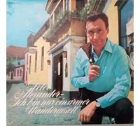 Peter Alexander: Ich Bin Nur Ein Armer Wandergesell STEREO XL 171 001 [Vinyl LP]