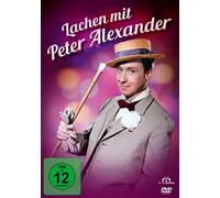 Peter Alexander - Lachen mit Peter Alexander