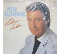Peter Alexander - Lebenslieder (1986) [Import]