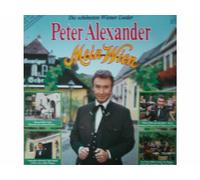 Peter Alexander - Mein Wien (1984) [Import]