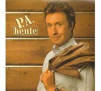 Peter Alexander - P. A. Heute [Vinyl LP]
