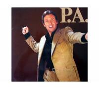 Peter Alexander - P.A. / Vinyl record [Vinyl-LP]