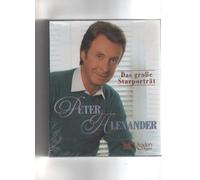 Peter Alexander - Peter Alexander- Das große Starporträt, Reader`s Digest (OVP), MC-Box