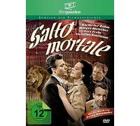 Peter Alexander - Peter Alexander: Salto Mortale [Import]