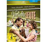 Peter Alexander - Peter Alexander: Verliebte Leute [Blu-ray]