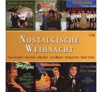 Alexander,Peter - Nostalgische Weihnacht [Import]