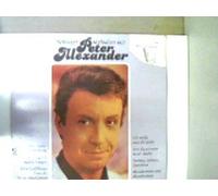 Peter Alexander: - Schlager-Melodien mit Peter Alexander, Erscheinungsjahr um 1982