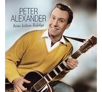 Peter Alexander - Seine Frühen Erfolge [Import]
