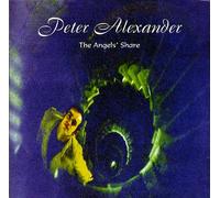 Peter Alexander - The Angels Share [Import]