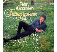 Peter Alexander - Träum mit Mir [Import]
