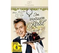 Peter Alexander : im Weissen Rössl – Peter Alexander, Waltraut Haas – Alive AG