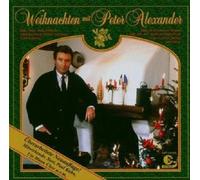 PETER ALEXANDER "WEIHNACHTEN MIT PETER ALEXANDER" CD
