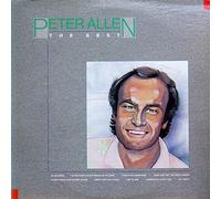 PETER ALLEN - Best