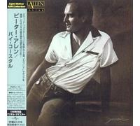 Peter Allen - Bi