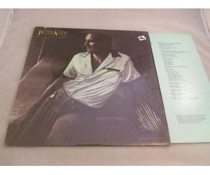 PETER ALLEN - bi-coastal LP