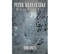 Peter Allen Clarke