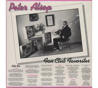 Peter Alsop - ALSOP, Peter Fan Club Favorites