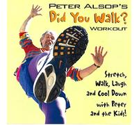 Peter Alsop - Did You Walk