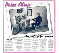 Peter Alsop - Fan Club Favorites
