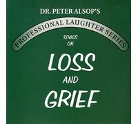 Peter Alsop - Songs on Loss & Grief