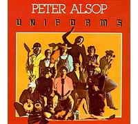 Peter Alsop - Uniforms