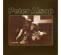 Peter Alsop [Vinyl LP]