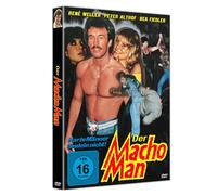 Weller, Rene & Fiedler, Bea – Macho Man – Harte Männer Tändeln Nicht – Import – Shamrock Media