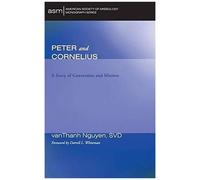 Peter And Cornelius