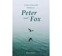 Peter and Fox - Cosimo Giacovelli - Aletti Editore - ebook (ePub) - Livre