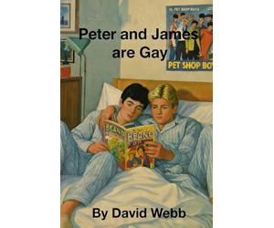 Peter and James are gay