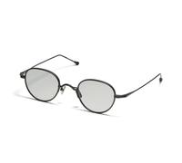 Peter And May - Lunettes de soleil - Homme - Accessoires - Noir - Taille: ONE Size