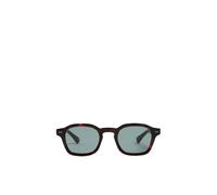 Peter And May - Lunettes de soleil - unisex - Accessoires - Brun - Taille: ONE Size