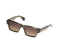 Peter And May - Lunettes de soleil - unisex - Accessoires - Brun - Taille: ONE Size