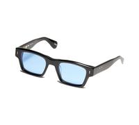 Peter And May - Lunettes de soleil - unisex - Accessoires - Noir - Taille: ONE Size