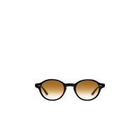 Peter And May - Lunettes de soleil - unisex - Accessoires - Noir - Taille: ONE Size