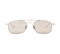 Peter And May - TT9 Mini Machine Lunettes de soleil - Homme - Accessoires - Gris - Taille: ONE Size