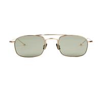 Peter And May - TT9 Mini Machine Lunettes de soleil - unisex - Accessoires - Jaune - Taille: ONE Size