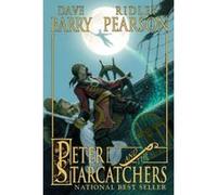 Peter And the Starcatchers Dave Barry, Ridley Pearson (Auteur)