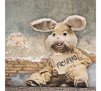 Peter and the Test Tube Babies – Fuctifano – CD – Import