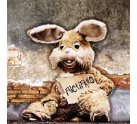 PETER AND THE TEST TUBE BABIES - FUCTIFANO VINYL LP NEUF