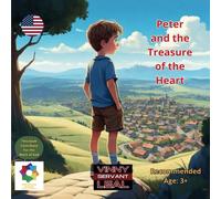 Peter And The Treasure Of The Heart
