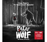 Peter and The Wolf