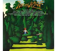 Esoteric – Peter and the Wolf