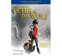 Peter and The Wolf