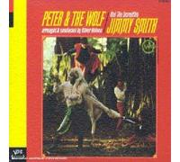 Peter And The Wolf - Dutch Import