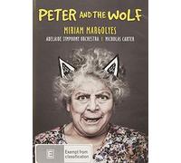 Peter and The Wolf [Import]