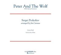 Peter And The Wolf / Score + Parties