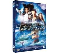 Peter and Wendy DVD