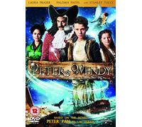 Peter and Wendy [Edizione: Regno Unito] [Import]