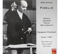 Peter Anders - Beethoven: Fidelio